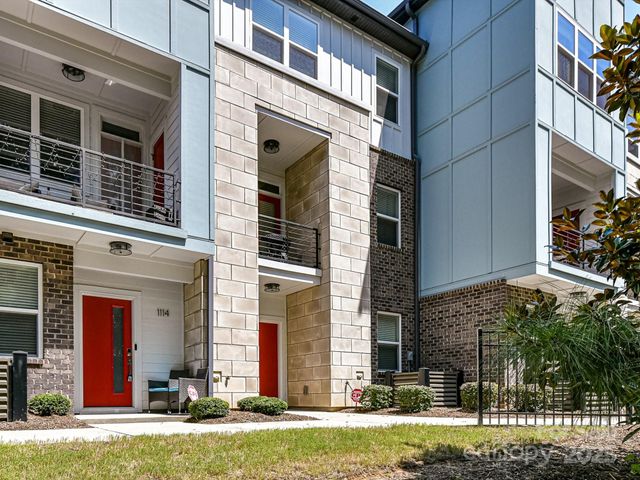 1116 E 36th Street, Charlotte, NC 28205