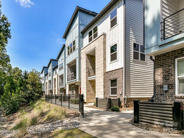 1116 E 36th Street, Charlotte, NC 28205