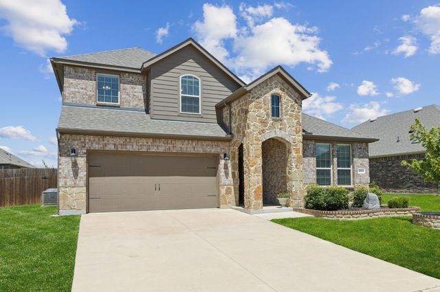2913 Cerro Ranch Road, Aubrey, TX 76227