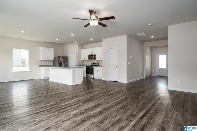 4001 PLYMOUTH LANE, Montevallo, AL 35115