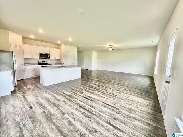 4001 PLYMOUTH LANE, Montevallo, AL 35115