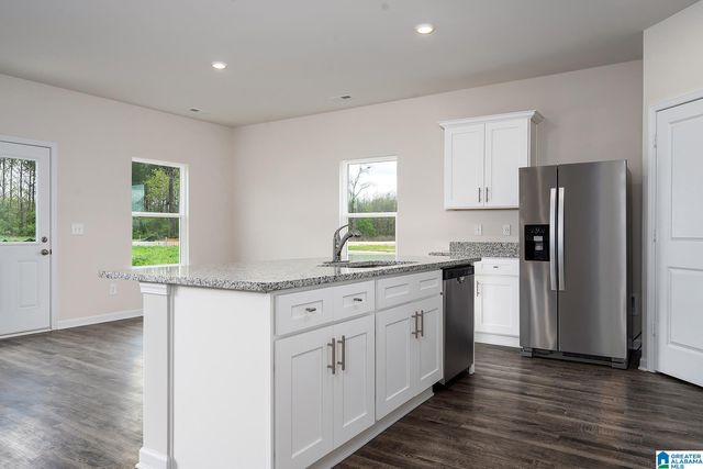 4001 PLYMOUTH LANE, Montevallo, AL 35115