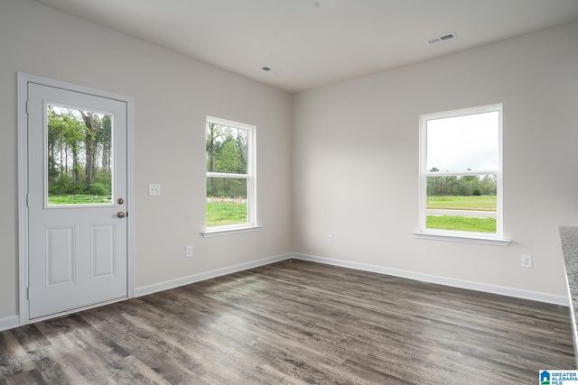 4001 PLYMOUTH LANE, Montevallo, AL 35115