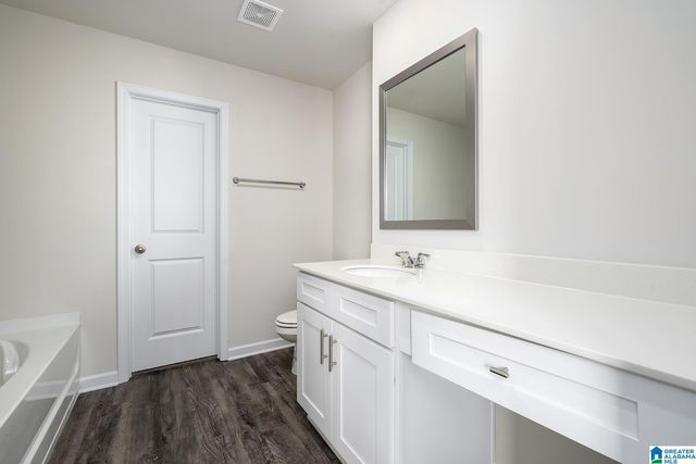 4001 PLYMOUTH LANE, Montevallo, AL 35115