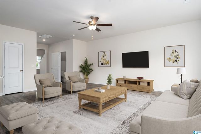 4001 PLYMOUTH LANE, Montevallo, AL 35115