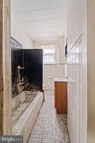 2526 BANK ST, Camden, NJ 08105