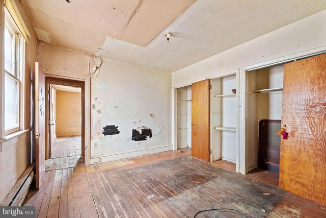 2526 BANK ST, Camden, NJ 08105