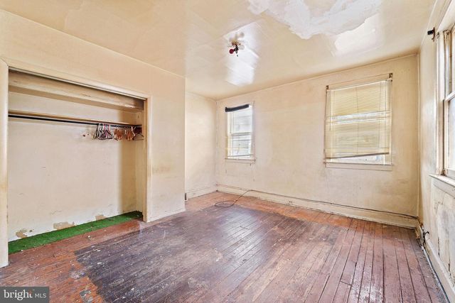 2526 BANK ST, Camden, NJ 08105