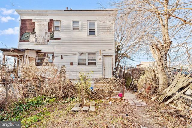 2526 BANK ST, Camden, NJ 08105