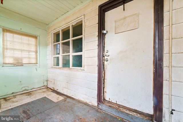 2526 BANK ST, Camden, NJ 08105