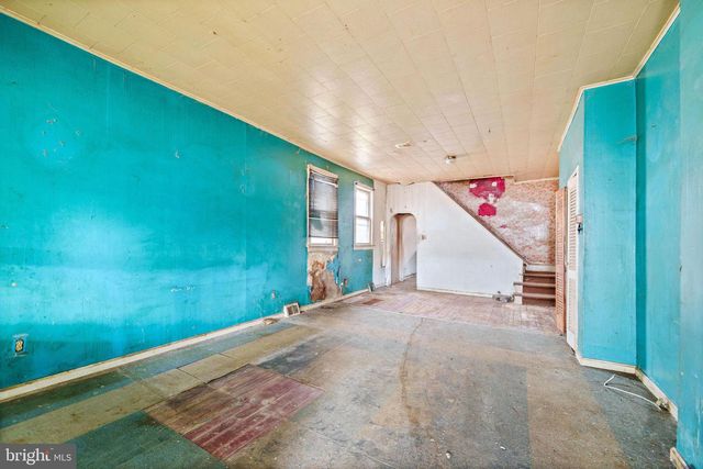 2526 BANK ST, Camden, NJ 08105