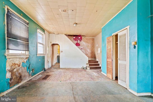 2526 BANK ST, Camden, NJ 08105