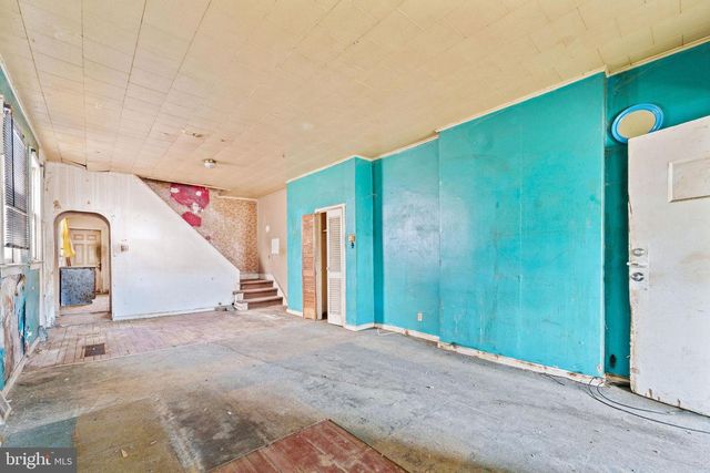 2526 BANK ST, Camden, NJ 08105