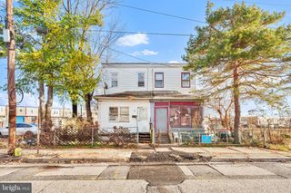 2526 BANK ST, Camden, NJ 08105