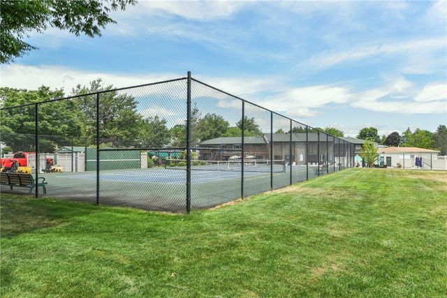 111 Edaville Court, Warwick, RI 02886