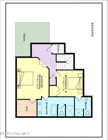 0000 Island Drive, Sneads Ferry, NC 28460