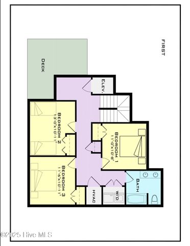 0000 Island Drive, Sneads Ferry, NC 28460