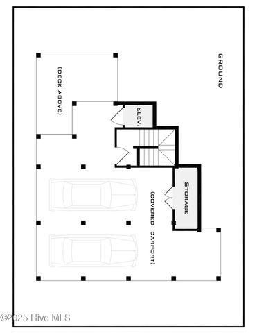 0000 Island Drive, Sneads Ferry, NC 28460