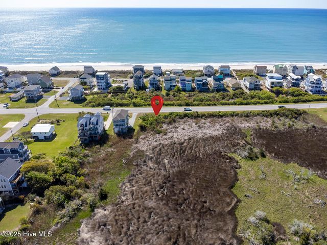 0000 Island Drive, Sneads Ferry, NC 28460