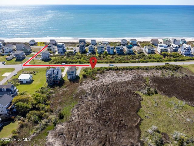 0000 Island Drive, Sneads Ferry, NC 28460