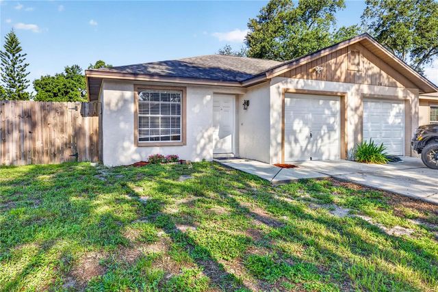 3610 SAMMY COURT, Palm Harbor, FL 34684
