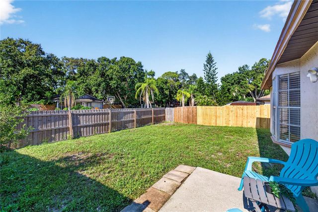 3610 SAMMY COURT, Palm Harbor, FL 34684