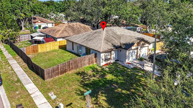 3610 SAMMY COURT, Palm Harbor, FL 34684