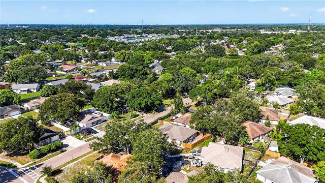 3610 SAMMY COURT, Palm Harbor, FL 34684