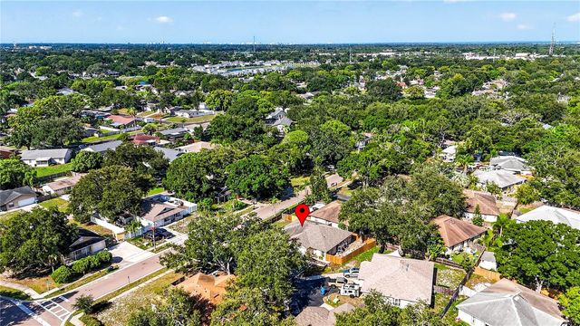 3610 SAMMY COURT, Palm Harbor, FL 34684