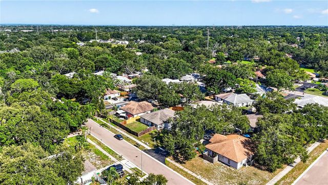 3610 SAMMY COURT, Palm Harbor, FL 34684