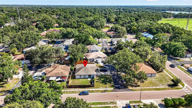 3610 SAMMY COURT, Palm Harbor, FL 34684