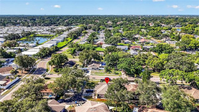 3610 SAMMY COURT, Palm Harbor, FL 34684
