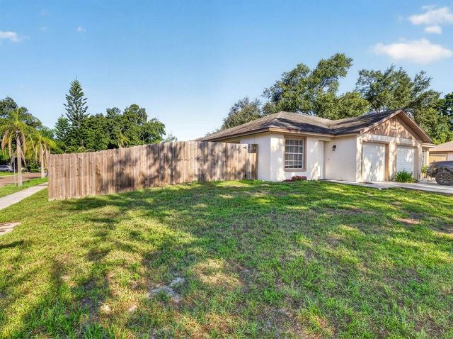 3610 SAMMY COURT, Palm Harbor, FL 34684