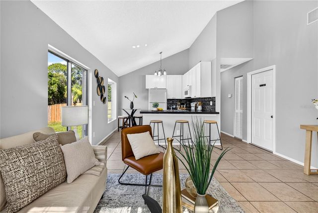 3610 SAMMY COURT, Palm Harbor, FL 34684