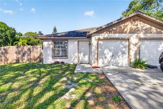 3610 SAMMY COURT, Palm Harbor, FL 34684