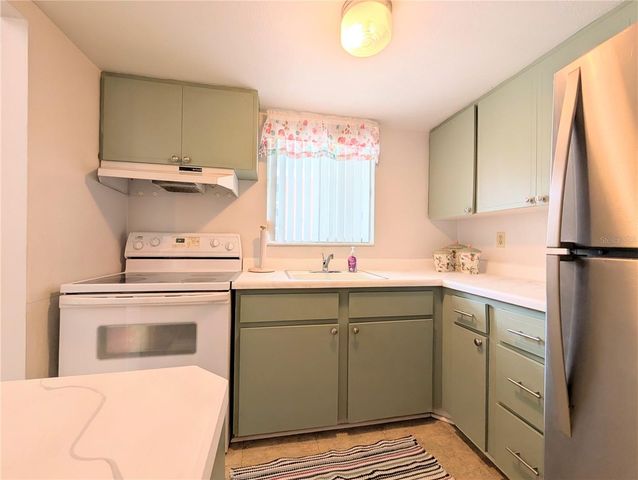 2309 CANAL DRIVE F4, Bradenton, FL 34207