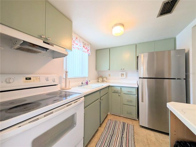 2309 CANAL DRIVE F4, Bradenton, FL 34207