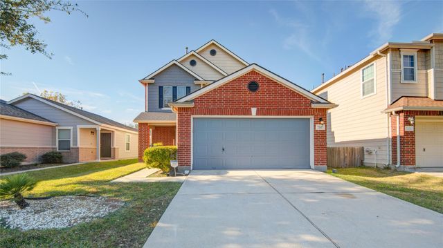 7247 Liberty Mesa Lane, Houston, TX 77049