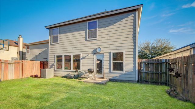 7247 Liberty Mesa Lane, Houston, TX 77049