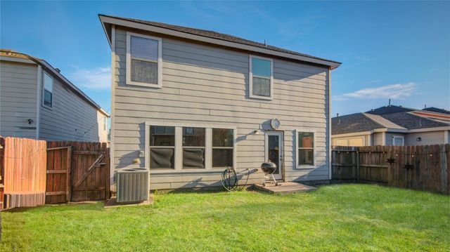 7247 Liberty Mesa Lane, Houston, TX 77049