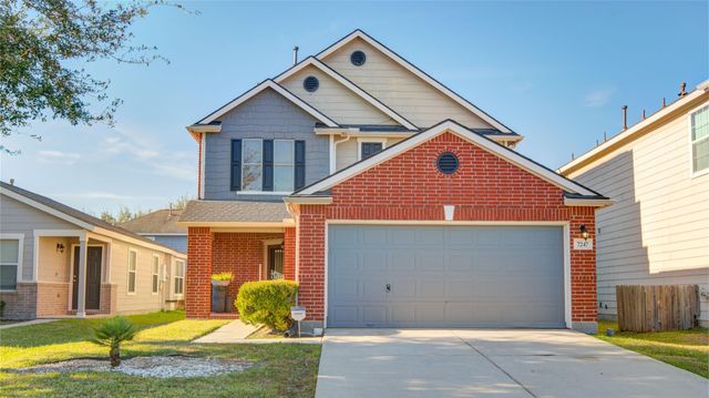 7247 Liberty Mesa Lane, Houston, TX 77049