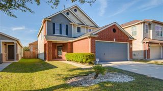 7247 Liberty Mesa Lane, Houston, TX 77049