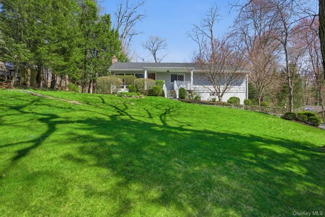 26 Meadow Lane, Chappaqua, NY 10514