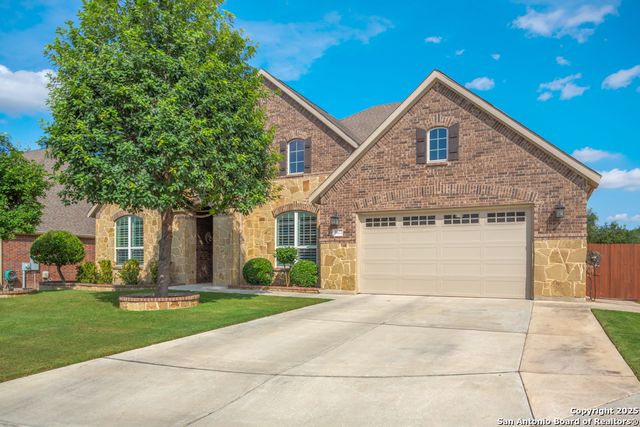 3627 Strait Song, San Antonio, TX 78253