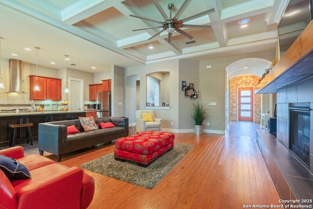 3627 Strait Song, San Antonio, TX 78253