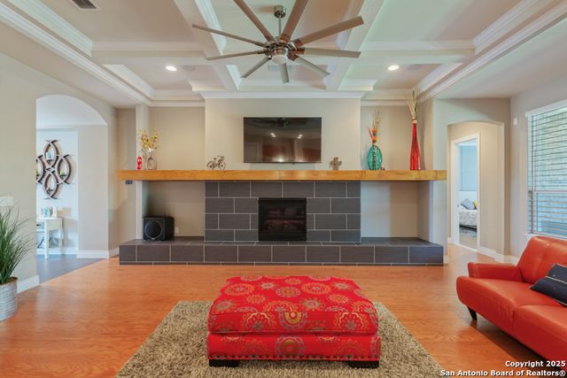 3627 Strait Song, San Antonio, TX 78253
