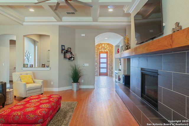 3627 Strait Song, San Antonio, TX 78253