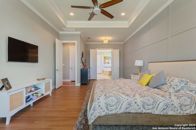 3627 Strait Song, San Antonio, TX 78253