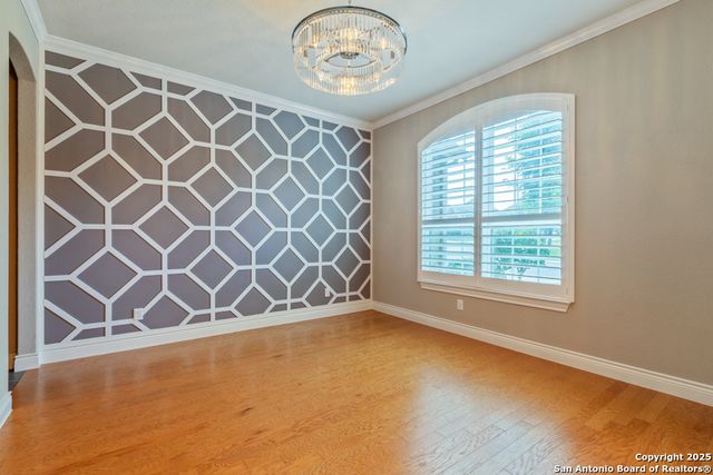3627 Strait Song, San Antonio, TX 78253