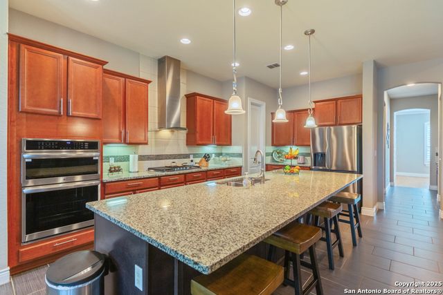 3627 Strait Song, San Antonio, TX 78253